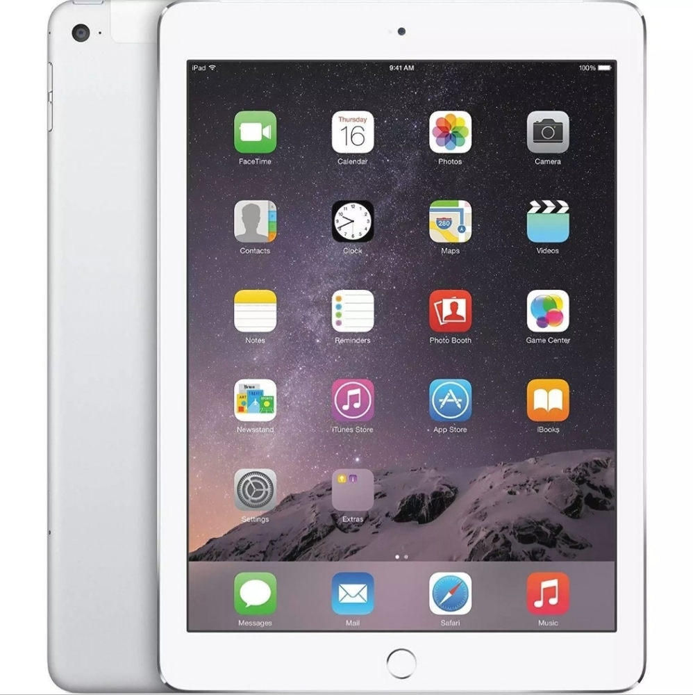 Apple Ipad - Picture 6 of 8